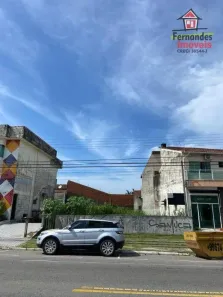 Lote/Terreno à venda, 366m² no Bal Stella Maris, Peruíbe