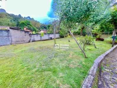 Lote/Terreno à venda, 460m² no Fazenda Bela Vista, Nova Friburgo