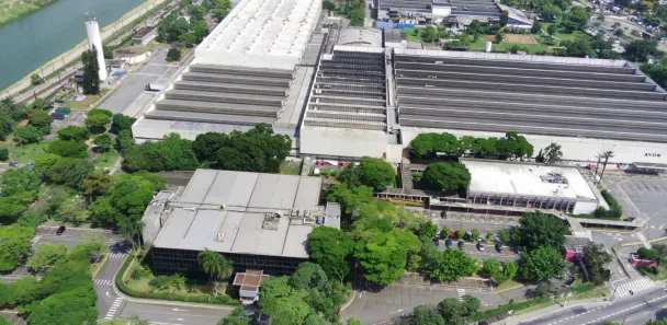 Galpão/Depósito/Armazém para alugar, 13466m² no Jardim Marajoara, São Paulo