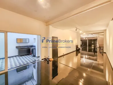 Prédio Comercial à venda, 647m² no Quarta Parada, São Paulo