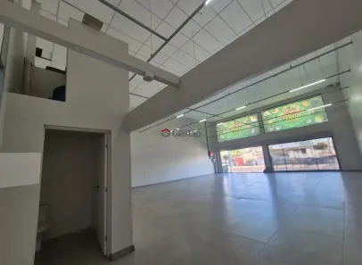 Ponto Comercial para alugar, 200m² no Estância Velha, Canoas