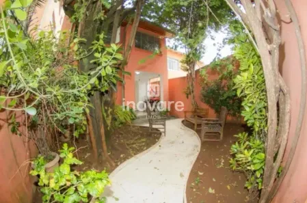 Casa com 3 Quartos à venda, 154m² no Pinheiros, São Paulo