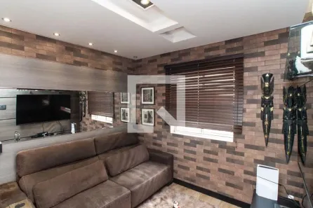 Casa com 4 Quartos à venda, 210m² no Vila Paiva, São Paulo