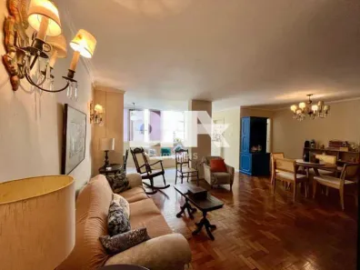 Apartamento com 3 Quartos à venda, 140m² no Copacabana, Rio de Janeiro