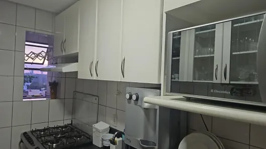 Apartamento com 3 Quartos à venda, 96m² no Alto da Glória, Goiânia