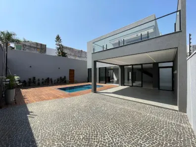 Casa com 4 Quartos à venda, 265m² no Anápolis City, Anápolis