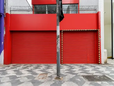 Galpão/Depósito/Armazém para alugar, 946m² no Vila Buarque, São Paulo