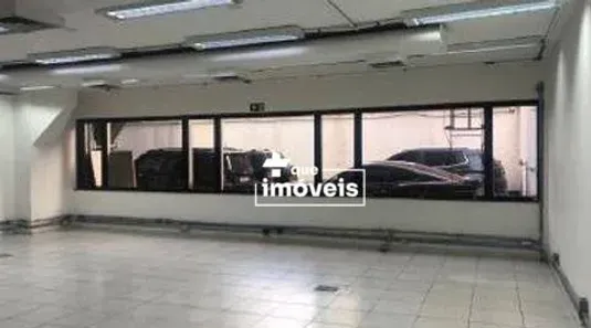 Ponto Comercial para alugar, 191m² no Vila Olímpia, São Paulo