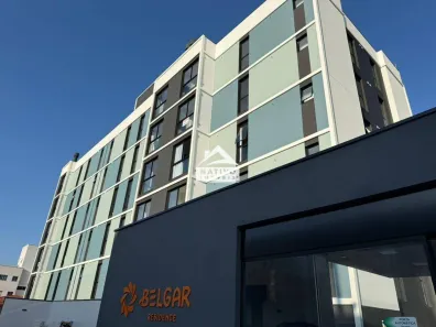 Apartamento com 2 Quartos para alugar, 47m² no Serraria, São José
