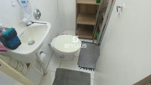 Sala Comercial à venda, 26m² no Méier, Rio de Janeiro