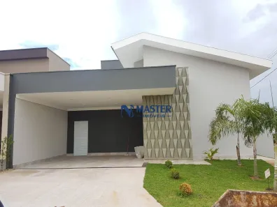 Casa de Condomínio com 3 Quartos à venda, 285m² no Jardim Tangará, Marília