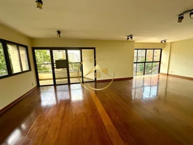 Apartamento com 3 Quartos à venda, 240m² no Cambuí, Campinas