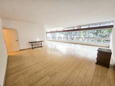 Apartamento com 4 Quartos à venda, 200m² no Ipanema, Rio de Janeiro
