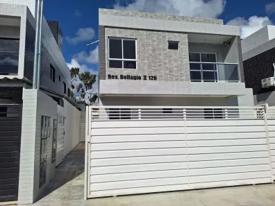Apartamento com 2 Quartos à venda, 42m² no Mangabeira, João Pessoa