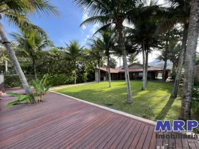 Casa com 3 Quartos à venda, 144m² no Maranduba, Ubatuba