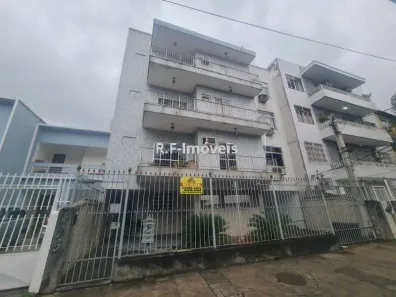 Apartamento com 2 Quartos à venda, 90m² no Vila Valqueire, Rio de Janeiro