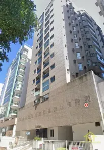 Apartamento com 2 Quartos à venda, 159m² no Itapuã, Vila Velha