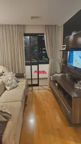 Apartamento com 2 Quartos à venda, 70m² no Jardim Aquárius, São José dos Campos