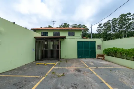 Ponto Comercial à venda, 408m² no Butantã, São Paulo
