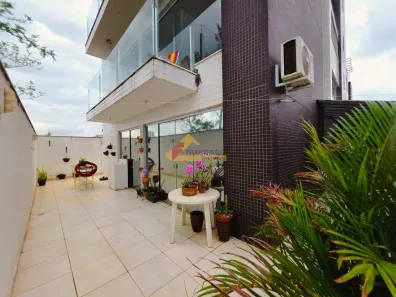 Apartamento com 3 Quartos para alugar, 159m² no Liberdade, Divinópolis