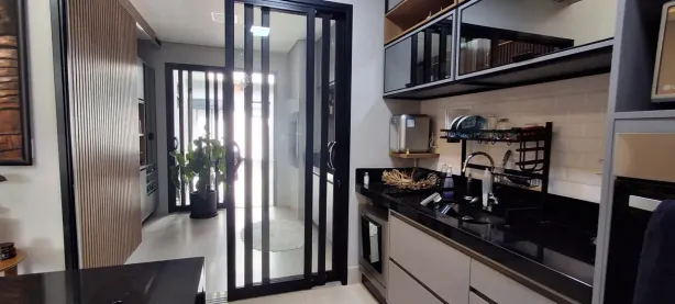 Casa com 3 Quartos para alugar, 140m² no Jardim Bréscia, Indaiatuba
