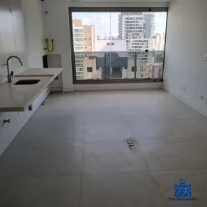 Apartamento com 1 Quarto à venda, 38m² no Vila Mariana, São Paulo