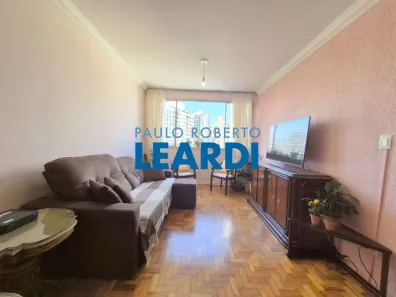 Apartamento com 2 Quartos à venda, 95m² no Vila Mariana, São Paulo