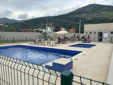 Apartamento com 2 Quartos para alugar, 54m² no Campo Grande, Rio de Janeiro