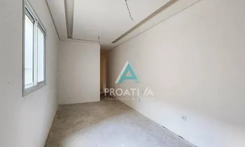 Apartamento com 2 Quartos à venda, 50m² no Baeta Neves, São Bernardo do Campo