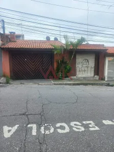 Casa com 3 Quartos à venda, 250m² no Vila Regina ( Zona Leste), São Paulo