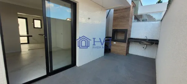 Apartamento com 3 Quartos à venda, 72m² no Itapoã, Belo Horizonte