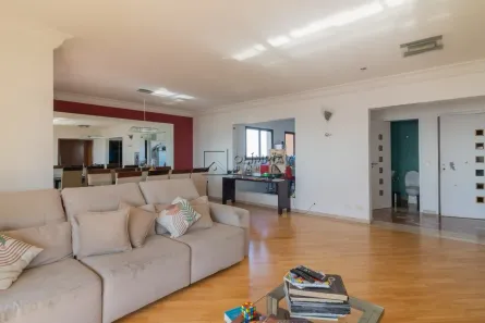 Apartamento com 4 Quartos à venda, 178m² no Perdizes, São Paulo