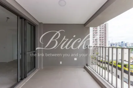 Apartamento com 3 Quartos à venda, 95m² no Jardim das Acácias, São Paulo