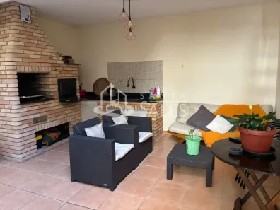 Sobrado com 3 Quartos à venda, 189m² no Montanhão, São Bernardo do Campo