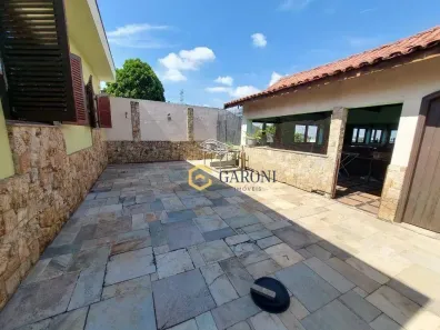 Casa com 3 Quartos para venda ou aluguel, 361m² no Vila Clarice, São Paulo