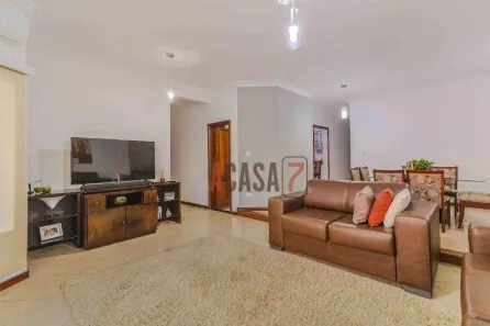 Casa de Condomínio com 3 Quartos à venda, 295m² no Jardim Ibiti do Paço, Sorocaba
