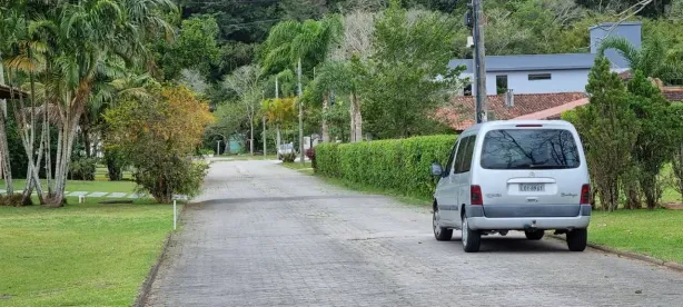 Lote/Terreno à venda, 820m² no Cachoeira do Bom Jesus, Florianópolis