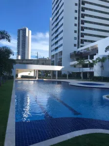 Apartamento com 2 Quartos à venda, 68m² no Santo Amaro, Recife