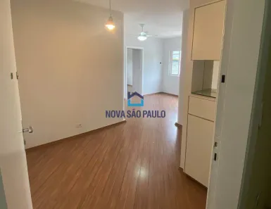 Apartamento com 2 Quartos à venda, 63m² no Vila Monumento, São Paulo