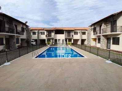 Apartamento com 3 Quartos à venda, 136m² no Portinho, Cabo Frio