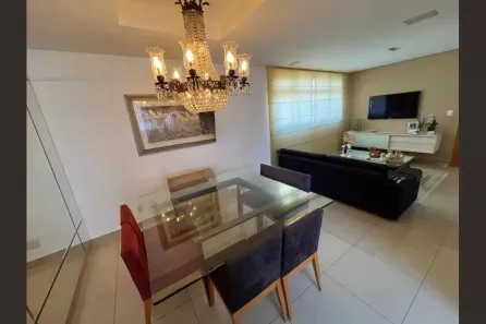 Apartamento com 4 Quartos à venda, 292m² no Buritis, Belo Horizonte