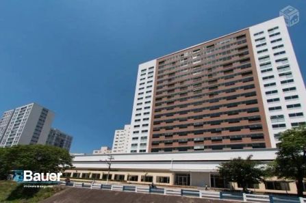 Sala Comercial à venda, 39m² no Vila Itapura, Campinas