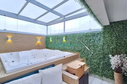 Cobertura com 3 Quartos para alugar, 190m² no Vila Leopoldina, São Paulo