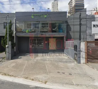 Imóvel Comercial à venda, 164m² no Pacaembu, São Paulo