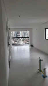 Apartamento com 3 Quartos à venda, 97m² no Castelo Branco, Itapema