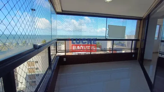 Cobertura com 5 Quartos à venda, 352m² no Intermares, Cabedelo