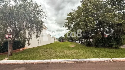 Lote/Terreno à venda, 490m² no Condomínio Vilage La Montagne, São José do Rio Preto