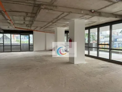 Sala Comercial para venda ou aluguel, 491m² no Pinheiros, São Paulo