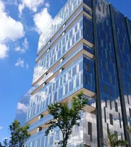 Sala Comercial para alugar, 1800m² no Itaim Bibi, São Paulo
