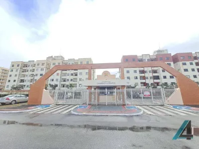 Apartamento com 3 Quartos para alugar, 65m² no Aruana, Aracaju